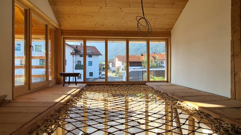 Privatzimmer  Grän