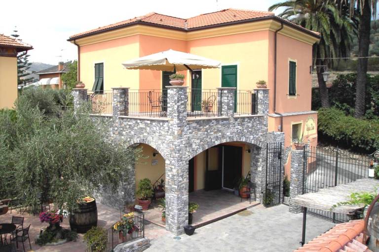 Camera privata  Diano Marina