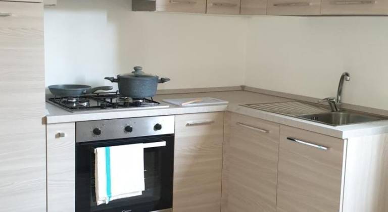 Holiday apartment with 2 rooms for 6 persons — photo 3