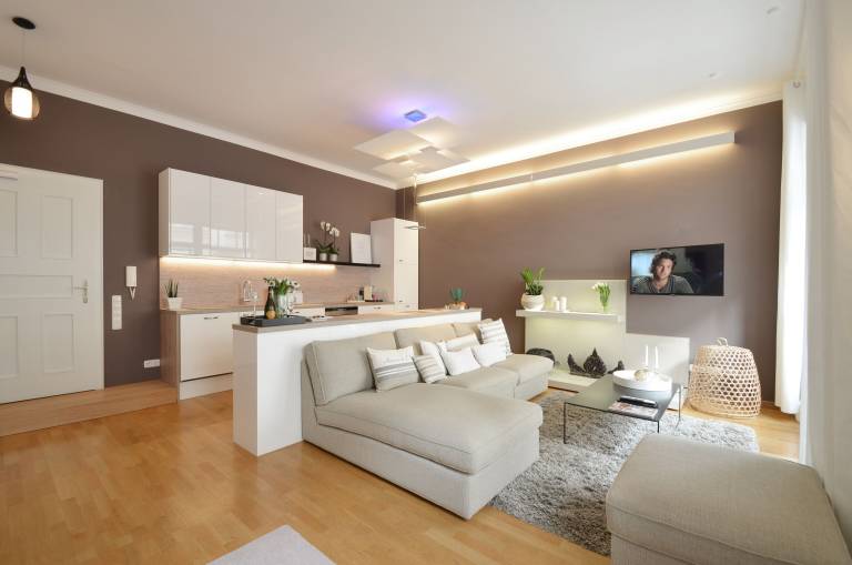 Ferienwohnung Glockenbachviertel