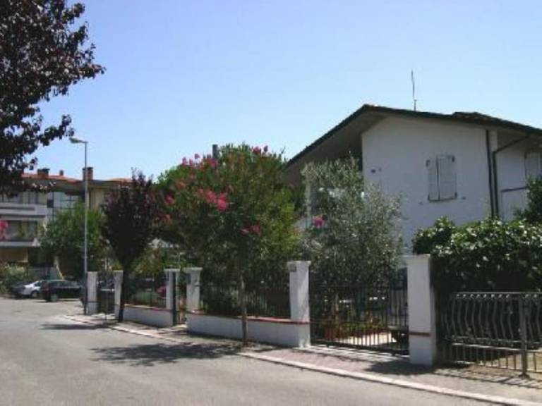Villa Igea Marina