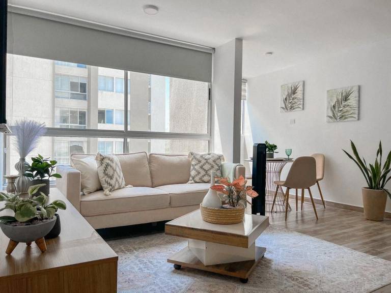 Apartamento Barranquilla