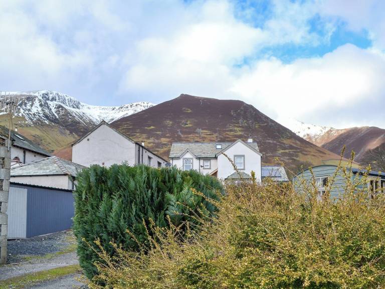 Cottage  Threlkeld