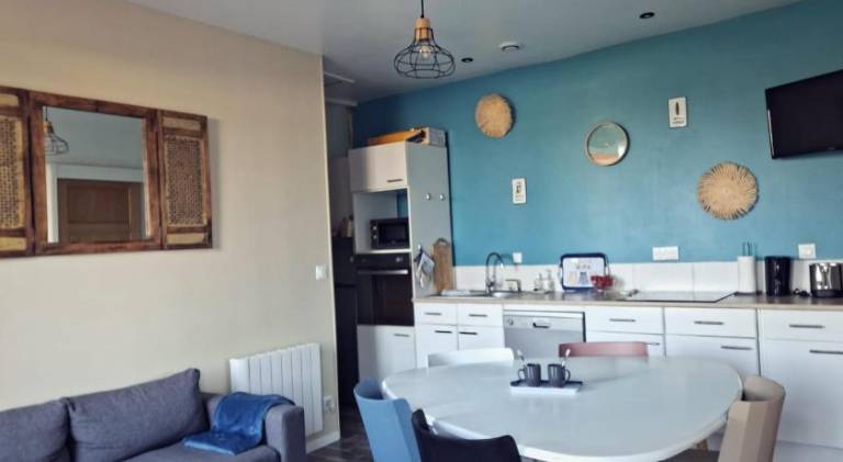 House | Next to the beach | Pet-friendly — photo 2