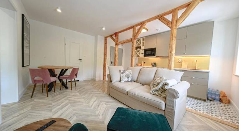 Rental apartment with yard | Suitable for remote work | Pet-friendly — photo 2