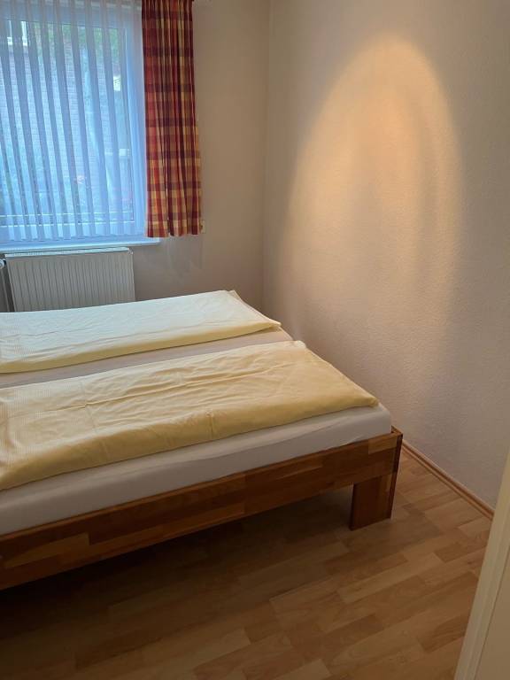 Charmantes Appartement für 4 Personen im Haus Seeschwalbe up de Dün am TRANPAD 9 — photo 4