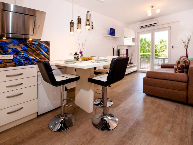 Appartement Rovinj