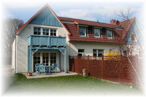 Apartamento  Prerow