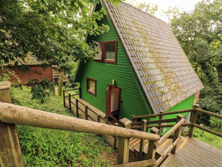Cottage Newton Abbot