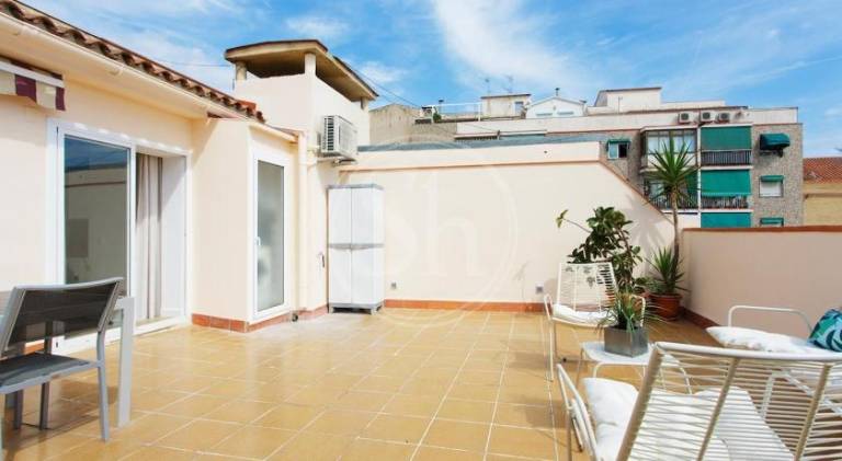 Holiday apartment with terrace — photo 5