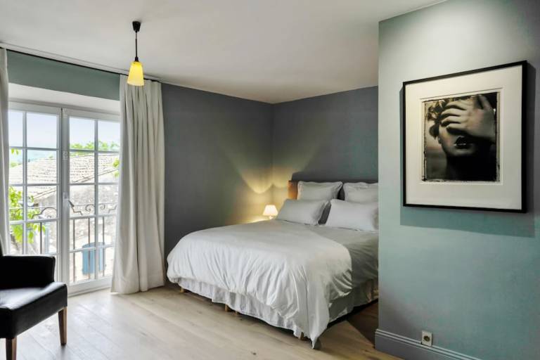 Chambre d'hôtes Salon-de-Provence