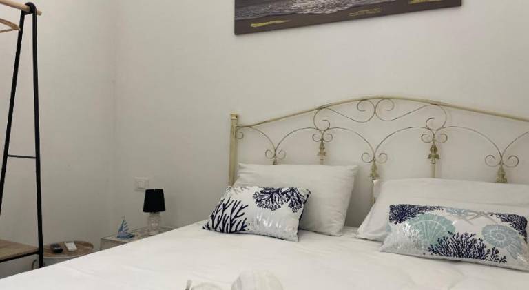 Luisa Room in Scicli