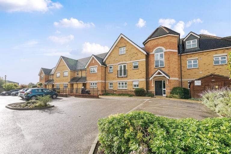 Ferienwohnung London