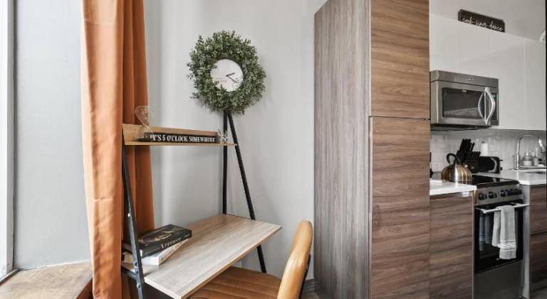 Apartment with pool | Next to Pioneer Park — photo 4