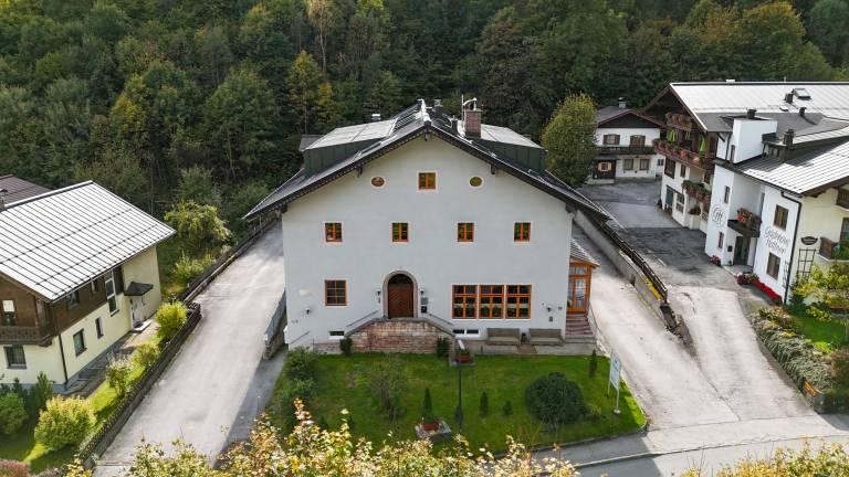 Ferienwohnung in Zell am See für max. 6 Gäste