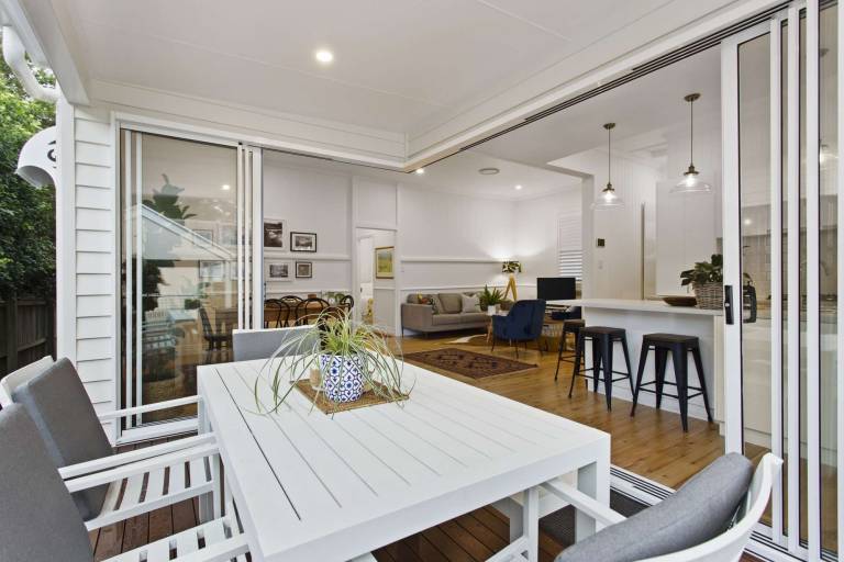 Cottage East Toowoomba