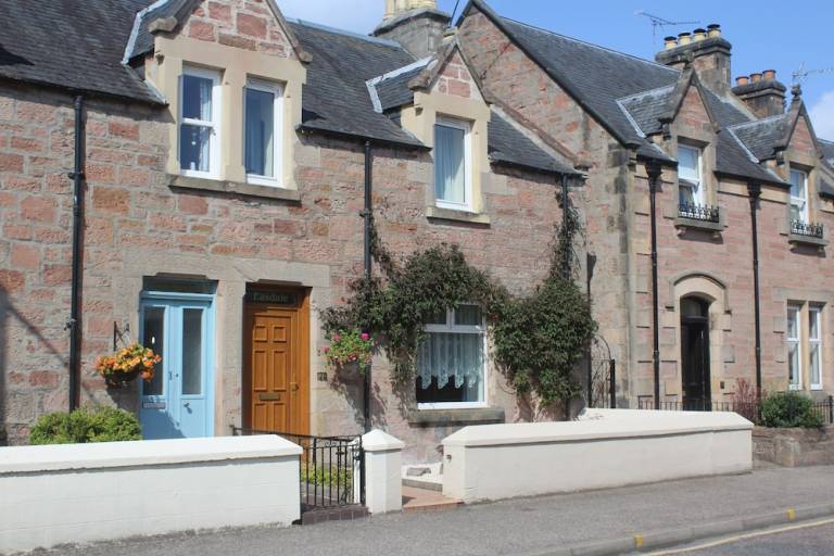 Appartement  Inverness