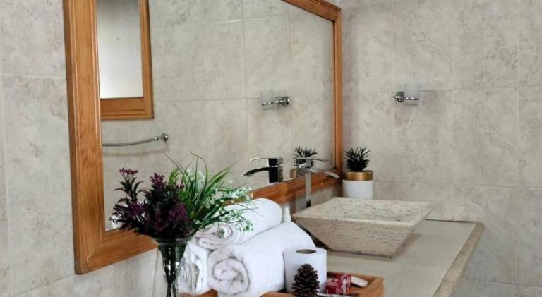 Rental apartment with jacuzzi — photo 2