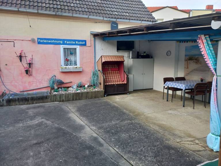 Ferienwohnung Coswig (Anhalt)