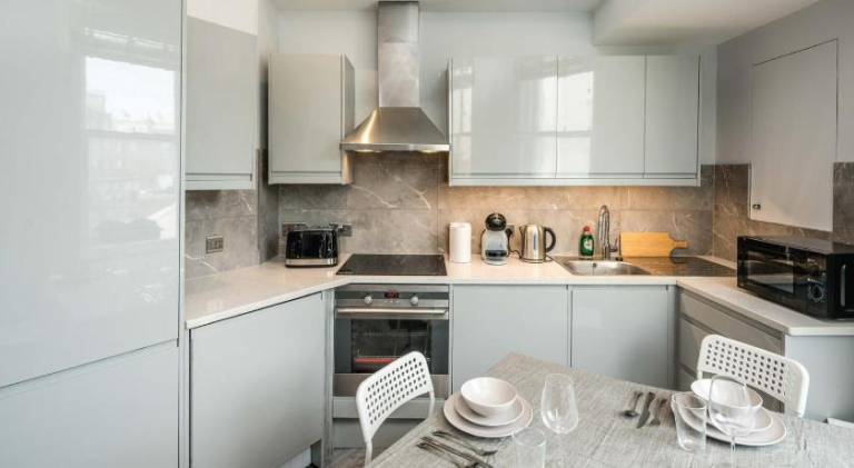 Pleasant rental apartment | Dogs allowed in London, KY