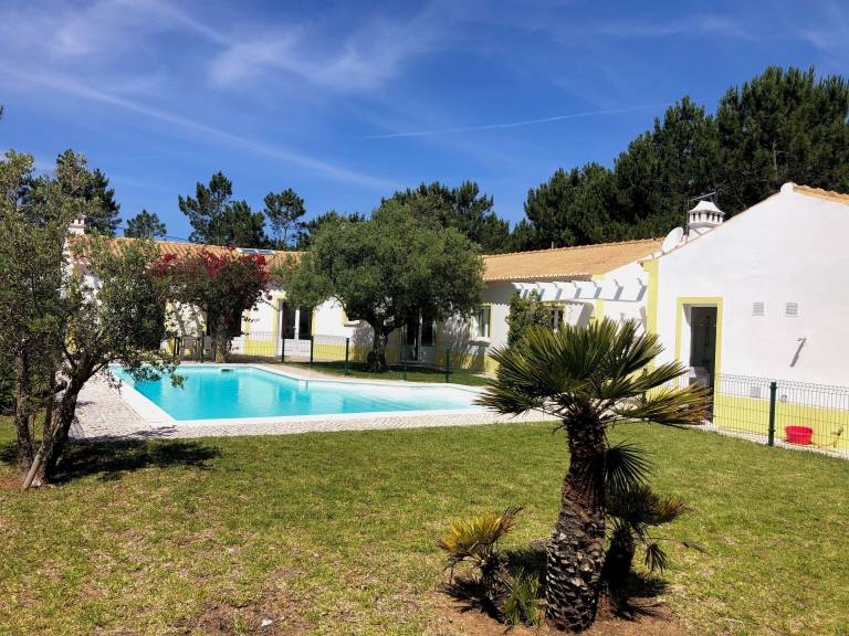 Villa Aljezur
