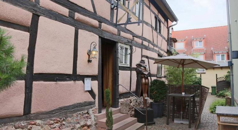 Hotel Haus Landgraf — photo 4
