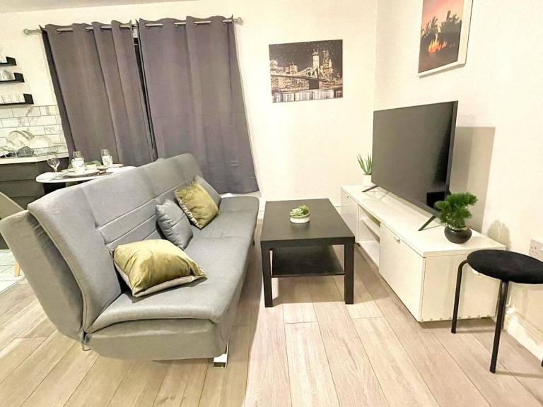 100 m&sup2; Ferienhaus