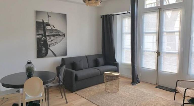 Serviced apartment for 4 persons — photo 2