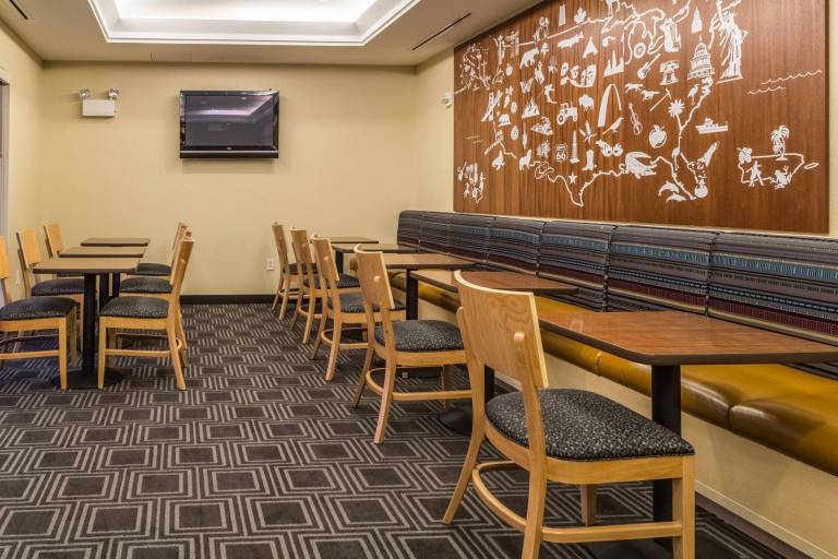 TownePlace Suites by Marriott Dayton North — photo 3
