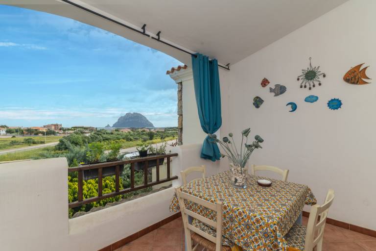 Apartment 'La Terrazza' with Sea View, Private Terrace and Air Conditioning — photo 2