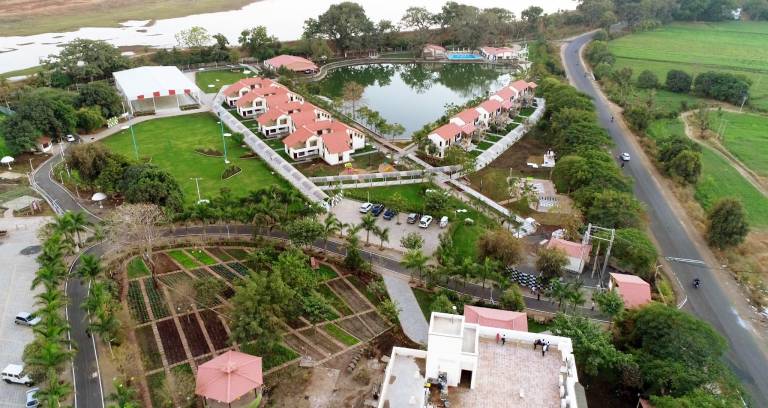 Resort Subeshnagar
