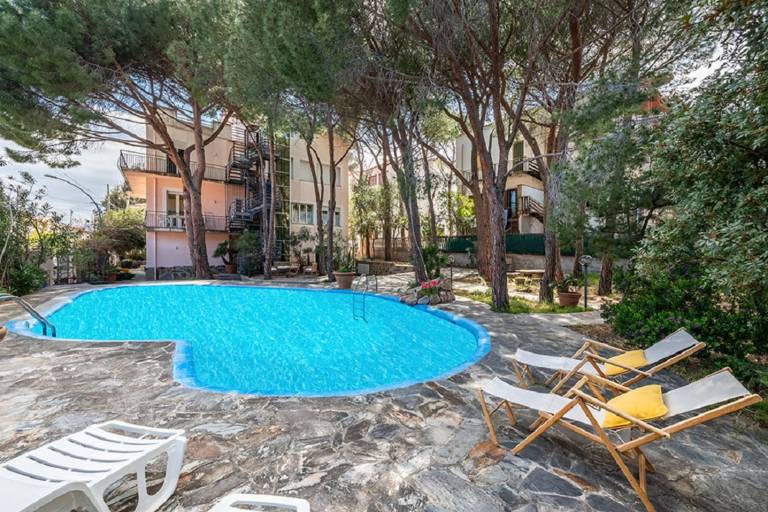 Appartement  Cala Gonone