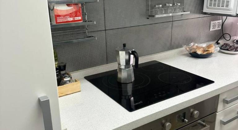 Wonderful apartment | Near Calleja de las Flores | Dogs allowed — photo 5