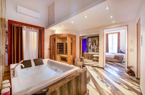 Bed and breakfast Sorrento