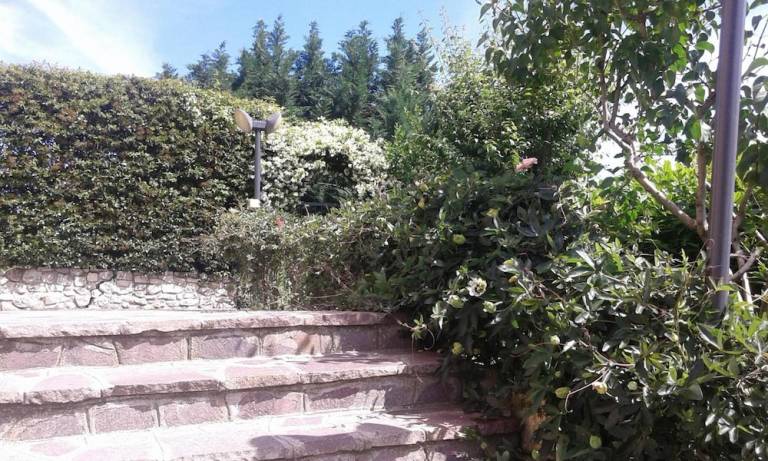 Bed and breakfast  Calitri