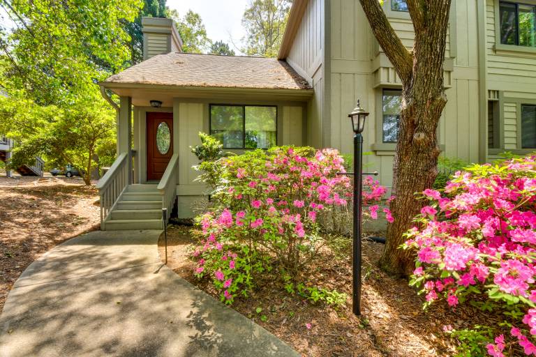 Apartment Keowee Key