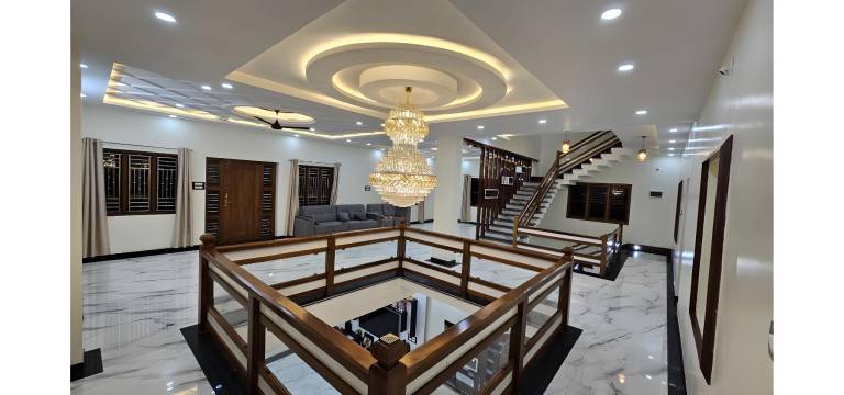 Bed and breakfast Murdeshwar