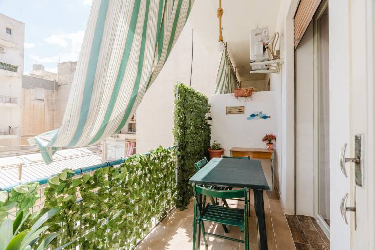 Apartment with fast internet | Sea view — photo 2