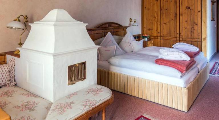 Lahntalhotel Feudingen — photo 2