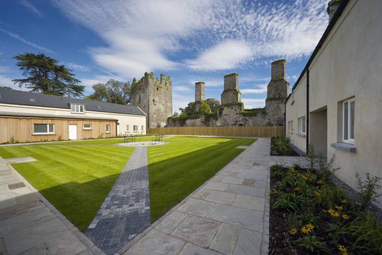 Maison de vacances Castlemartyr