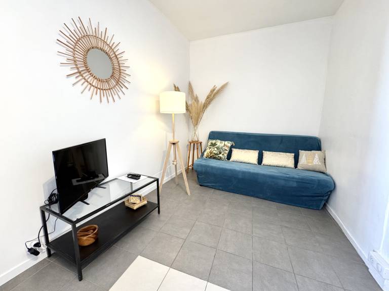 Charming apartment | Next to Castle Hill | Close to the beach | Dogs allowed — photo 2
