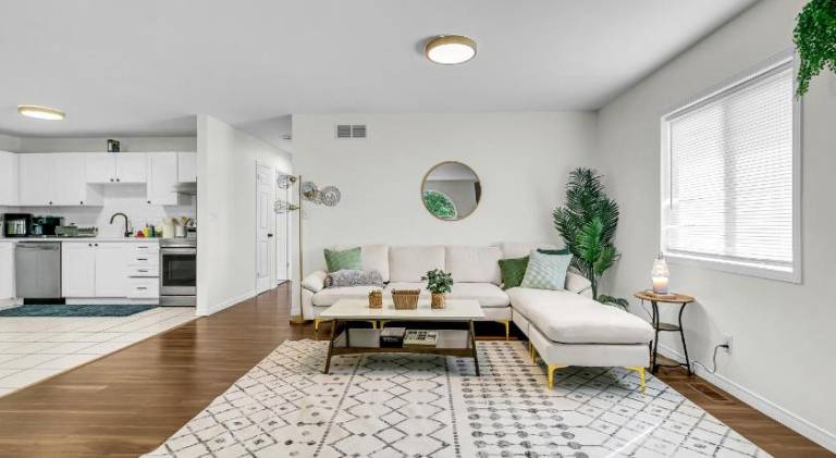 149 m&sup2; Ferienwohnung