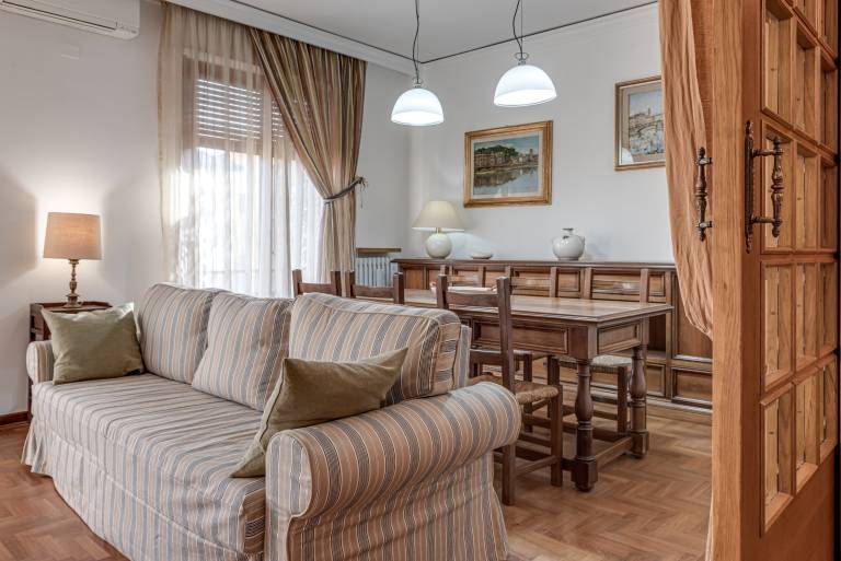 Fully equipped vacation home with patio & fast internet | Garden view | Good for workation | Pets are welcome — photo 3