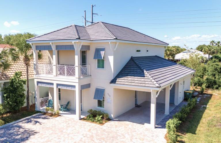House Miramar Beach