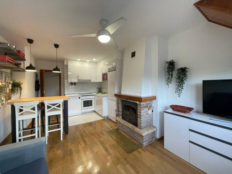 Appartement Jaca