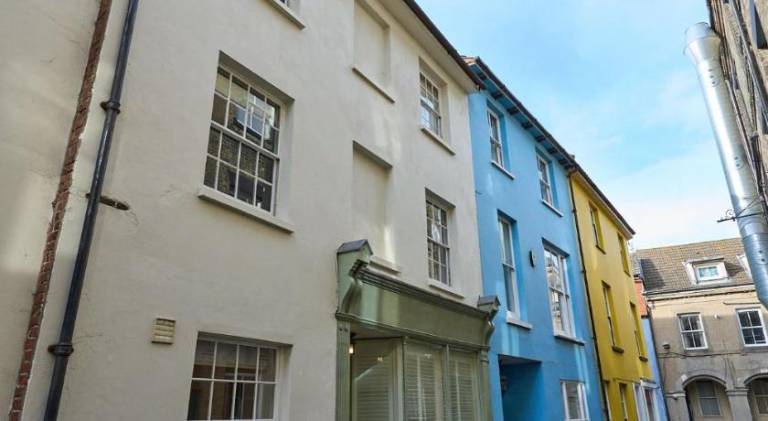 House | Beach nearby | Pets allowed in Cromer
