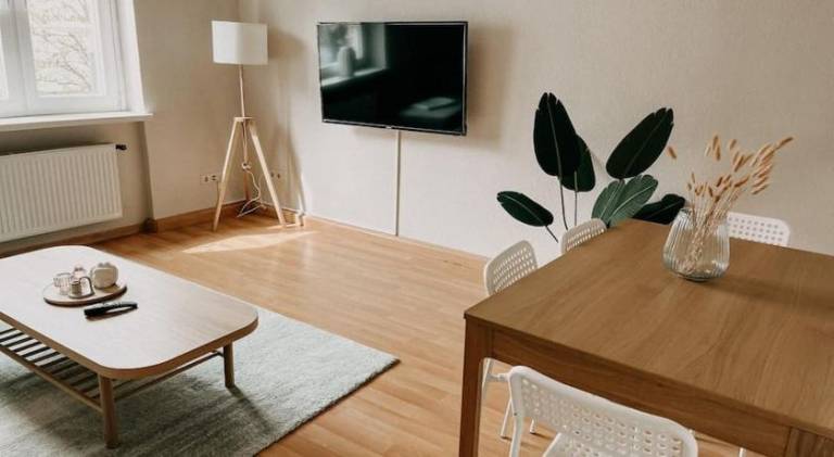 Holiday apartment | Pets are welcome in Muelheim an der Ruhr