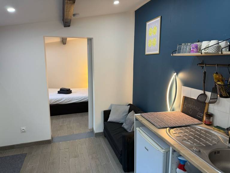 Chalet Vichy