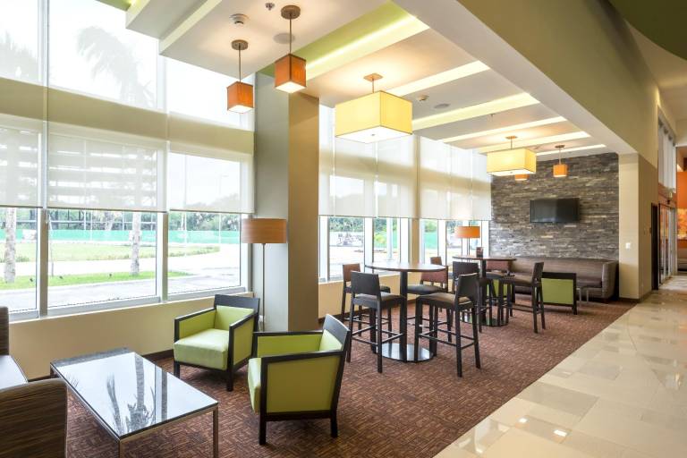 Courtyard by Marriott Ciudad del Carmen Campeche — photo 5