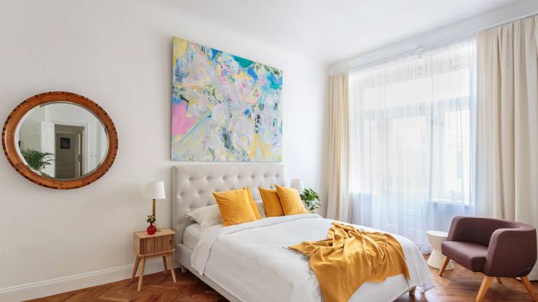 Appartement Centrs